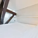 Elegant studio en mezzanine - Parc Monceau